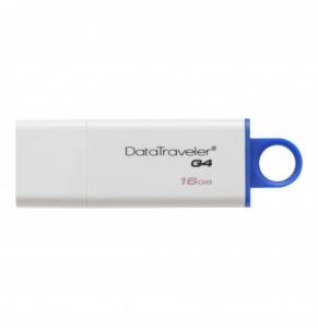 USB Kingston 16 GB Data Travel