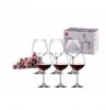 Gote Vere e kuqe Bormioli 53 cl