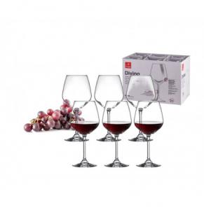 Gote Vere e kuqe Bormioli 53 cl