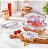 Tas ushqimi Bager 1400 ml