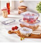 Tas ushqimi Bager 1400 ml