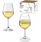 Set 6 gota vere 44.3 cl Bormioli