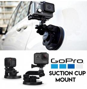 Mbajtese per kamer Gopro AUCMT-302( per te gjitha modelet )