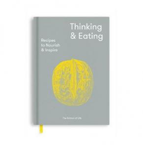 Thinking and eating
