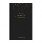 Liber "Why you will marry the wrong person"