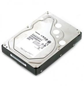 TOSHIBA HDD INT 3.5" 4TB SATA3 64MB