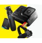 Kamer 4K GoPro Hero 8 Black Bundle CHDHX-801-RW