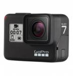 Kamer 4K GoPro Hero 7 Black CHDHX-701-RW