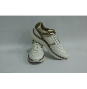 Atlete Massimo Dutti Block Color