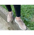 Atlete Massimo Dutti ngjyre Bezhe