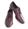 Kepuce Massimo Dutti Balerina Vishnje