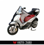 Cover X Plus, Mbulese Motorri