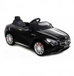 MAKINE PER FEMIJE MERCEDES BENZ S63 AMG 12V MOSHA 2-6 VJEC+