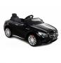 MAKINE PER FEMIJE MERCEDES BENZ S63 AMG 12V MOSHA 2-6 VJEC+
