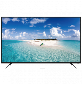 Televizor HYUNDAI 65" SMART 65HYN7210UFN