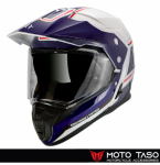 Helmet Duo Sport Blue