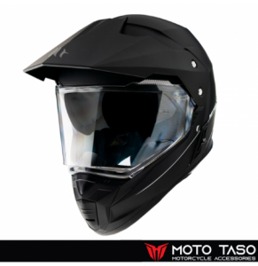 Helmet DUO SPORT BLACK