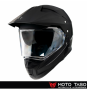 Helmet DUO SPORT BLACK