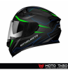 Helmet Kre Intrepid