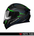 Helmet Kre Intrepid