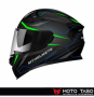 Helmet Kre Intrepid