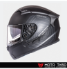 Helmet Kre Black