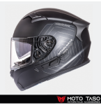 Helmet Kre Black