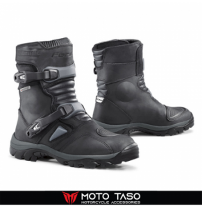 Cizme Adventure Low