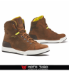 Kepuce Swift Dry Brown