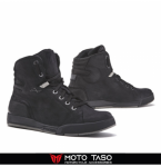 Kepuce Swift Dry Black
