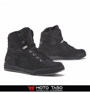 Kepuce Swift Dry Black