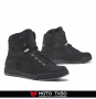 Kepuce Swift Dry Black