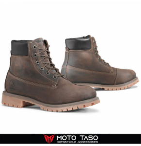 Kepuce Elite Brown