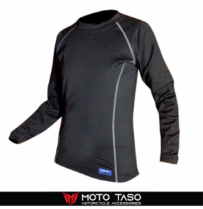 Bluze termike Micro-Jersey