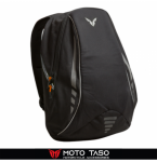 Cante shpine Sports Bag Grey