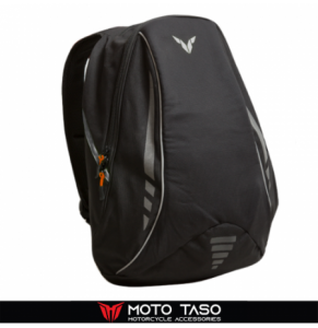 Cante shpine Sports Bag Grey