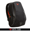 Cante shpine Sports Bag Red