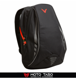 Cante shpine Sports Bag Red