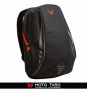 Cante shpine Sports Bag Red