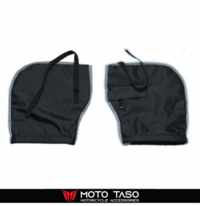 Mbulese Dorezash Gloves Cover