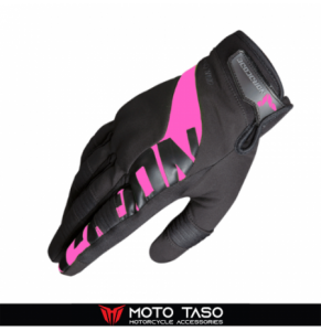 Doreza Femrash Glen Pink