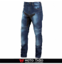 Xhinse per Meshkuj Evo Blue