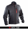 Xhakete per Meshkuj Softshell Grey