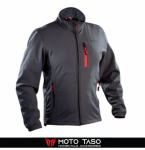 Xhakete per Meshkuj Softshell Grey