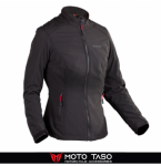 Xhakete Femrash Softshell Black