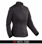 Xhakete Femrash Softshell Black