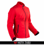 Xhakete Femrash Softshell Red