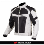 Xhakete Verore per Meshkuj Fight Air Grey