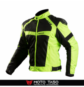Xhakete Verore per Meshkuj Fight Air Fluo