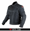 Xhaketa Verore per Meshkuj Fight Air Black